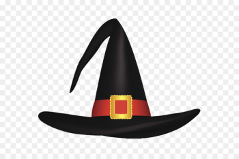 Witch hat Halloween - Witch hat Witch hat Halloween - Witch hat