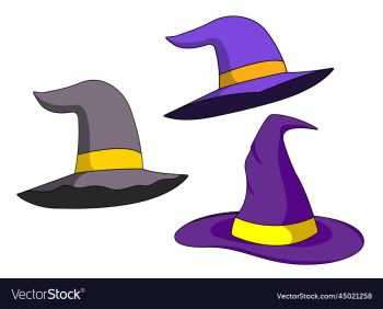 witch hat halloween wizard october costume