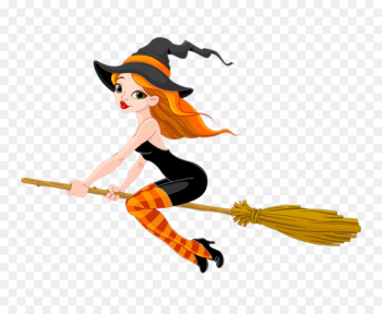 Witch's broom Witchcraft - others Witch's broom Witchcraft - others