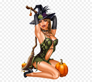 witch Vampire Woman Halloween - witch witch Vampire Woman Halloween - witch