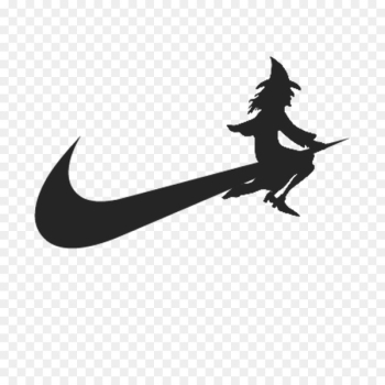 Witchcraft Drawing Silhouette Clip art - Silhouette Witchcraft Drawing Silhouette Clip art - Silhouette