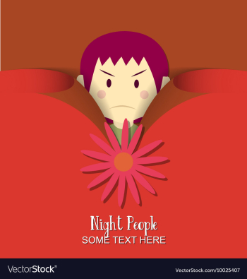 With people and people vector image With people and people vector image