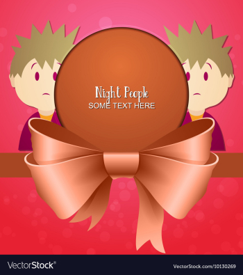 With people and people vector image With people and people vector image