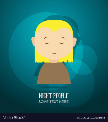 With people and people vector image With people and people vector image