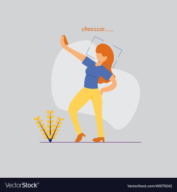 with phone with phone