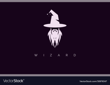 wizard logo