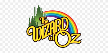 Wizard Of Oz - Wizard Of Oz Logo