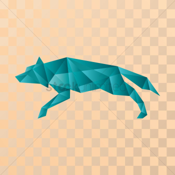 Wolf Wolf