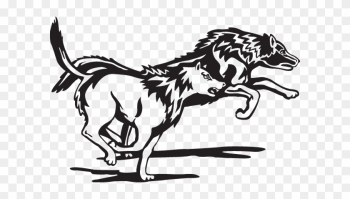 Wolf Wolf