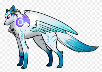 Wolf Angel - Wolf Angel Wolf Angel - Wolf Angel