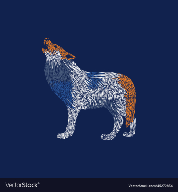 wolf animal artwork creative design wolf animal artwork creative design