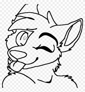 Wolf Base - Sketch Wolf Base - Sketch