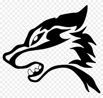 Wolf Clipart Fang - Wolf Fang Png Wolf Clipart Fang - Wolf Fang Png