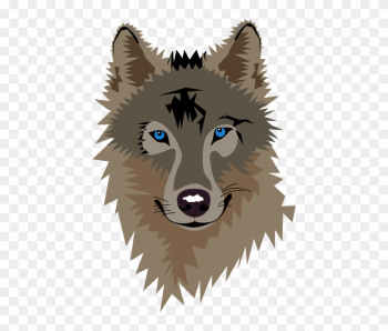 Wolf Clipart - Wolf Clipart Wolf Clipart - Wolf Clipart