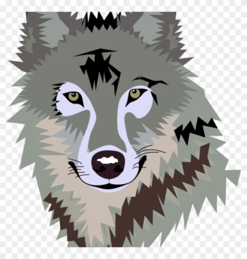 Wolf Face Clipart 1 To Draw Up Pinterest Clip Space - Wolf Face Clipart Wolf Face Clipart 1 To Draw Up Pinterest Clip Space - Wolf Face Clipart