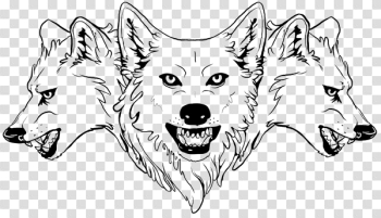 Wolf Pack Transparent Images Wolf Pack Transparent Images