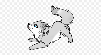 Wolf Puppy Howling Drawing Download - Cute Baby Wolf Drawing Wolf Puppy Howling Drawing Download - Cute Baby Wolf Drawing