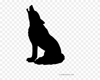 Wolf Silhouette Animal Free Black White Clipart Images - Blue Wolf Silhouette Wolf Silhouette Animal Free Black White Clipart Images - Blue Wolf Silhouette