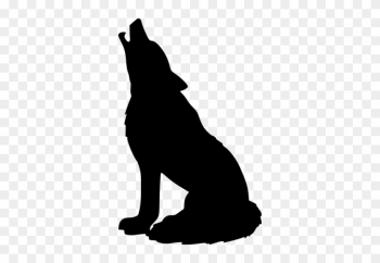 Wolf Silhouette Vector Image Public Domain Vectors - Wolf Silhouette Wolf Silhouette Vector Image Public Domain Vectors - Wolf Silhouette