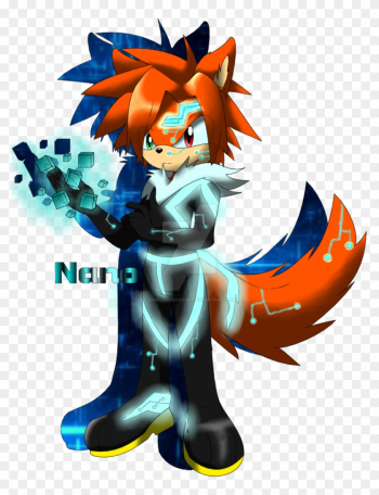 Wolf Sonic Character Oc - Sonic Fan Characters Fox Male Wolf Sonic Character Oc - Sonic Fan Characters Fox Male