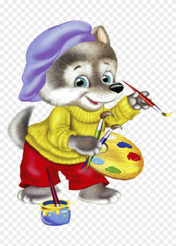 Wolf Three Cartoon - Wolf Three Cartoon Wolf Three Cartoon - Wolf Three Cartoon