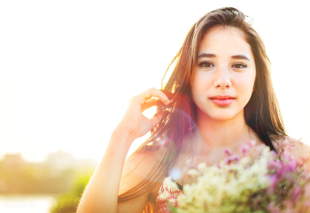 Woman asian river | Free stock photo - 76416 Woman asian river | Free stock photo - 76416