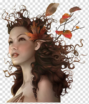 Woman Autumn Blog .az .de, pouring transparent background PNG clipart