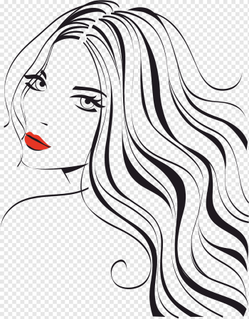 Woman Beauty Parlour, Hairdressing, white, face, people png Woman Beauty Parlour, Hairdressing, white, face, people png