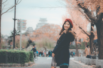 Woman Black Parka Jacket Woman Black Parka Jacket