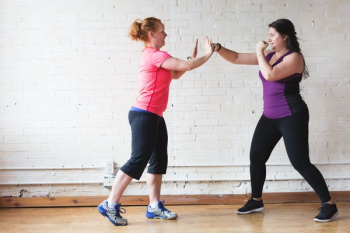 Woman Box Fitness Woman Box Fitness
