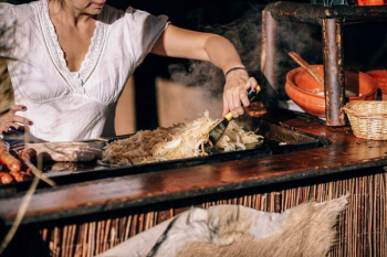 woman cooking woman cooking
