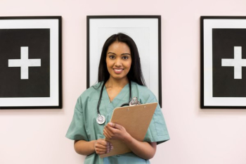 Woman Doctor Woman Doctor