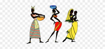 Woman Ethic African People Collage Tribe T - Cetywayo And His White Neighbours [book]