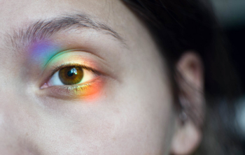 Woman Eye Woman Eye