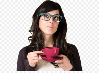 Woman, Girl, Thought, Eyewear, Glasses PNG Woman, Girl, Thought, Eyewear, Glasses PNG