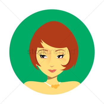 Woman hair style Woman hair style