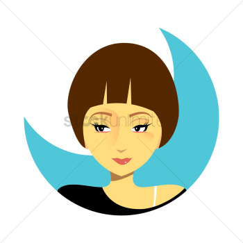 Woman hair style Woman hair style