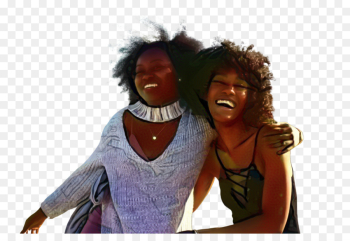 Woman, Health, Selfcare, People, Fun PNG