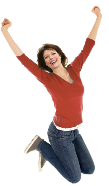 Woman jumping png 3 » PNG Image Woman jumping png 3 » PNG Image
