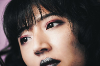 Woman Models Makeup Woman Models Makeup