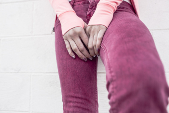 Woman Pink Trousers Free Photo Woman Pink Trousers Free Photo