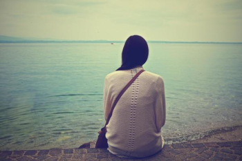 Woman Pondering Free Photo Woman Pondering Free Photo