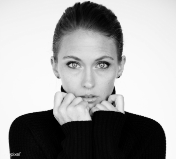 Woman portrait person | Free stock photo - 1330 Woman portrait person | Free stock photo - 1330