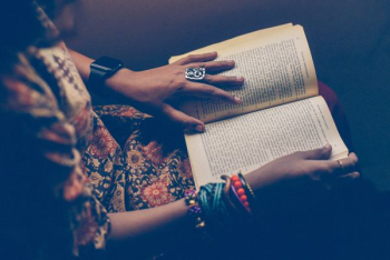 woman reading book woman reading book