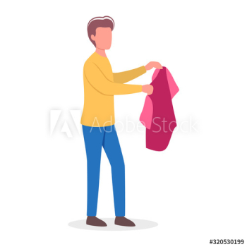 Woman shopping Woman shopping