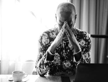 Woman stressed | Free stock photo - 377511 Woman stressed | Free stock photo - 377511