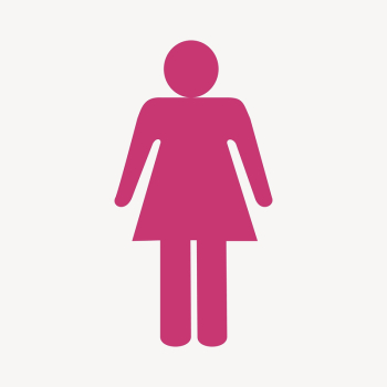 Woman symbol collage element illustration | Free Vector - rawpixel Woman symbol collage element illustration | Free Vector - rawpixel