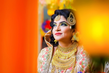 Woman Wearing Accessory Woman Wearing Accessory