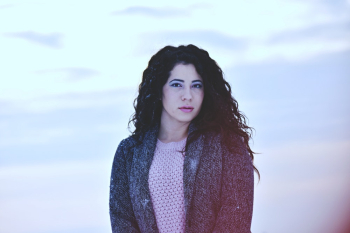 Woman Wearing Black Jacket Woman Wearing Black Jacket