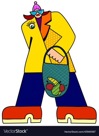 woman with fruits woman with fruits